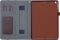 Чехол-книжка Grand-X Deluxe для Apple iPad (2017) Brown (STC-AI17DBR)