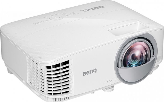 Проектор BenQ MX825ST (9H.JGF77.13E)