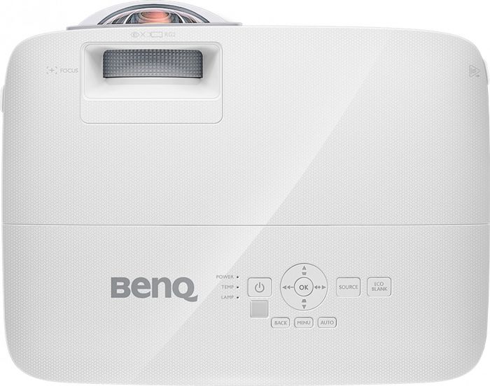 Проектор BenQ MX825STH (9H.JMV77.13E)