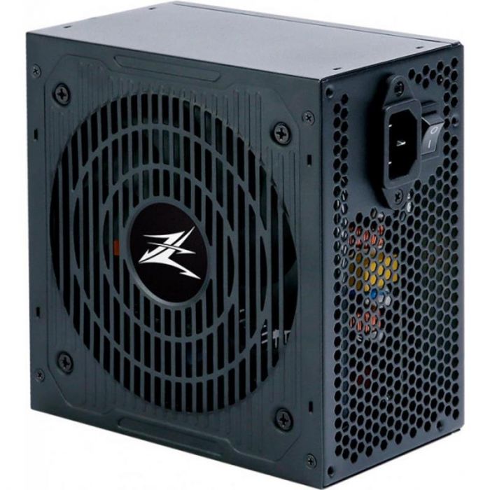 Блок живлення Zalman Megamax 700W (ZM700-TXII)
