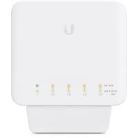 Комутатор Ubiquiti UniFi USW-Flex (5хGE PoE, 46W max)