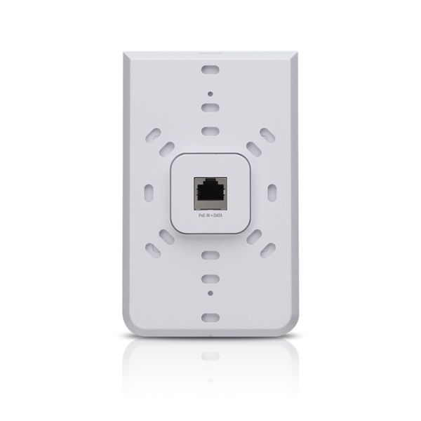 Точка доступу Ubiquiti UniFi UAP-IW-HD