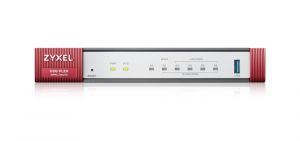 Міжмережевий екран ZYXEL USG FLEX 100 (USGFLEX100-EU0111F)