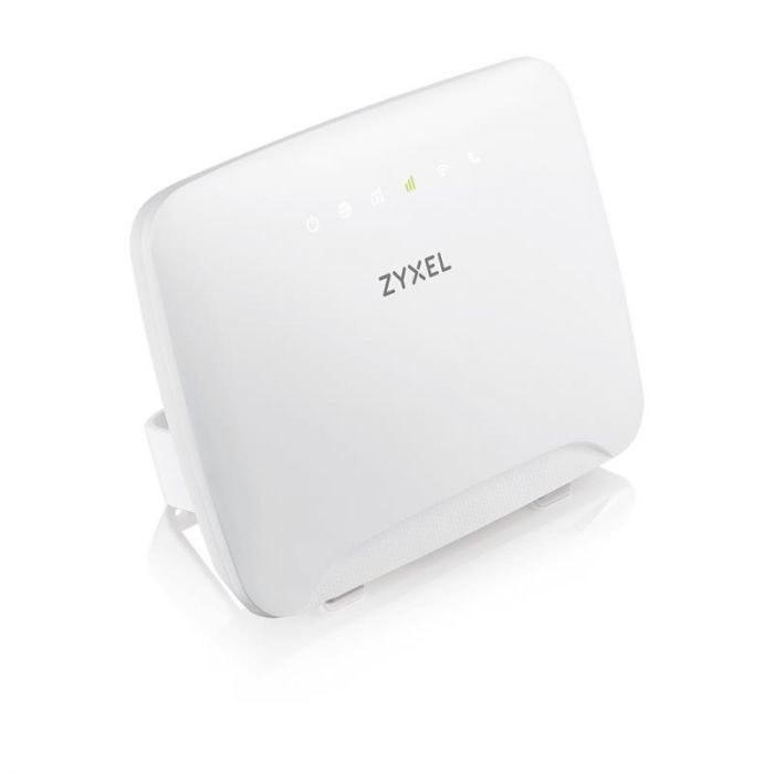 Бездротовий маршрутизатор ZYXEL LTE3316-M604 (LTE3316-M604-EU01V2F)