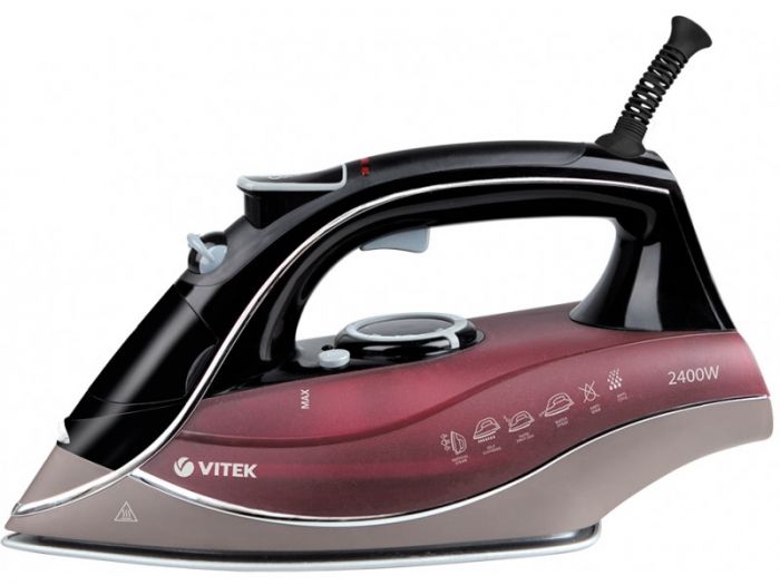 Праска Vitek VT-1240 BD