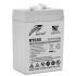Акумуляторна батарея Ritar 6V 5AH (RT650/08209) AGM