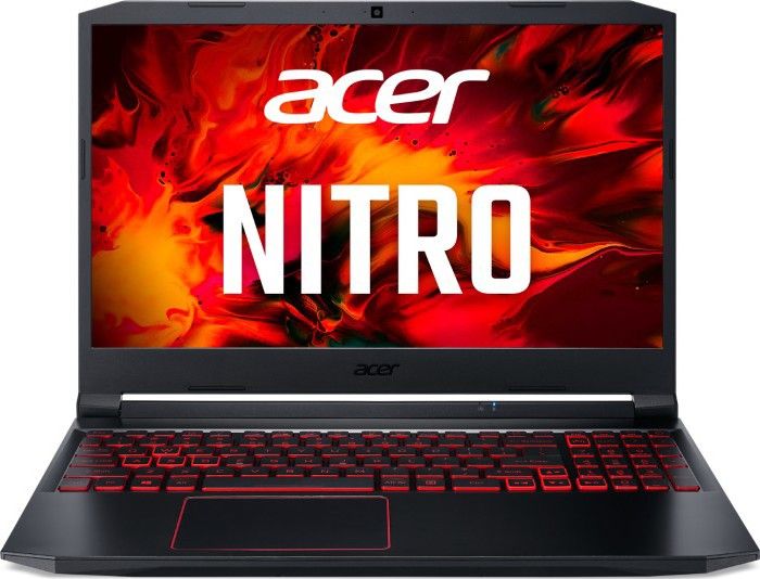 Ноутбук Acer Nitro 5 AN515-55 (NH.Q7MEU.00J)