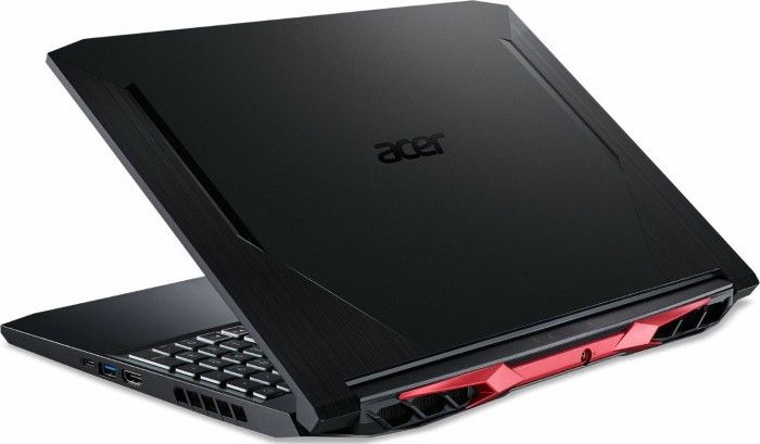 Ноутбук Acer Nitro 5 AN515-55 (NH.Q7MEU.00J)