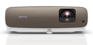 Проектор BenQ W2700 (9H.JKC77.37E)