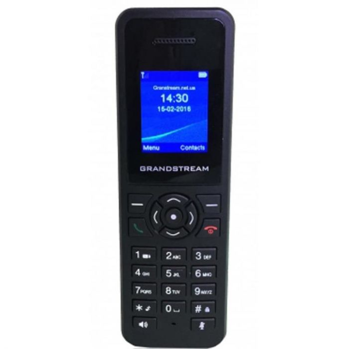 IP-телефон Grandstream DECT DP Bundle (DP750+DP720)