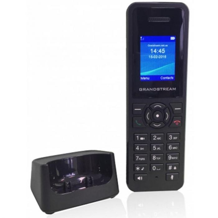 IP-телефон Grandstream DECT DP Bundle (DP750+DP720)
