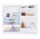 Вбудований холодильник Beko B1752HCA+