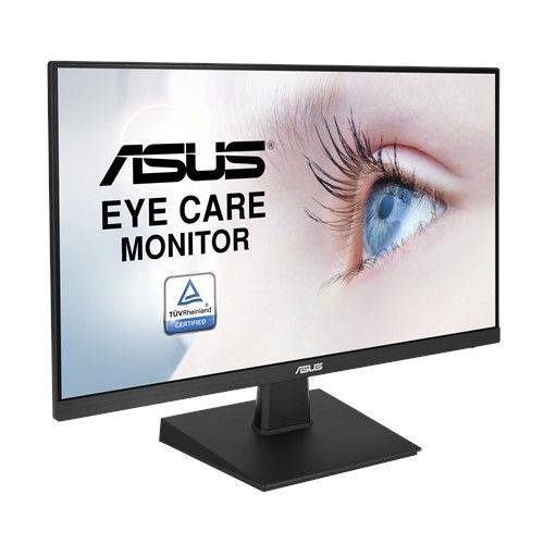 Монітор ASUS 23.8" VA24EHE (90LM0569-B01170) IPS Black