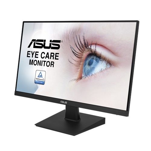 Монітор ASUS 23.8" VA24EHE (90LM0569-B01170) IPS Black