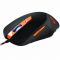 Миша Canyon Eclector CND-SGM03RGB Black/Orange Миша Canyon Eclector CND-SGM03RGB Black/Orange