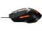 Мишка Canyon Vigil CND-SGM02RGB Black/Orange Мишка Canyon Vigil CND-SGM02RGB Black/Orange