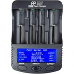 Зарядний пристрiй PowerPlant AA, AAA/PP-M5 (AA620074)