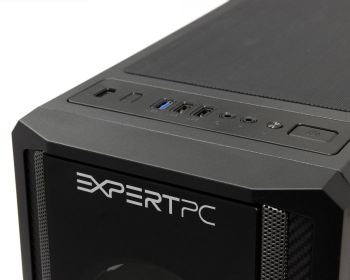 Персональний комп`ютер Expert PC Ultimate (A168S415TE451)