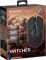Мишка Defender Witcher GM-990 (52990) Black USB