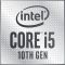 Процесор Intel Core i5 10400F 2.9GHz (12MB, Comet Lake, 65W, S1200) Tray (CM8070104282719)