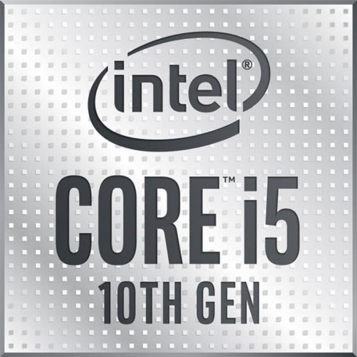 Процесор Intel Core i5 10400F 2.9GHz (12MB, Comet Lake, 65W, S1200) Tray (CM8070104290716)