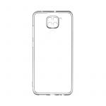 Чохол-накладка Armorstandart Air для Xiaomi Redmi Note 9 Transparent (ARM56660)