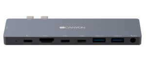 Док-станція Canyon CNS-TDS08DG Док-станція Canyon CNS-TDS08DG