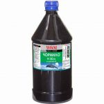 Чорнило WWM HP №21/121/122 Black (H30/B-4) 1000г