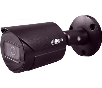 IP камера Dahua DH-IPC-HFW2531SP-S-S2-BE (2.8 мм)
