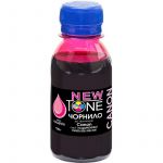 Чорнило NewTone Canon imagePROGRAF TM-200/305 (NT.PFI120M-2) Magenta Pigment, 100 г