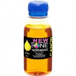 Чорнило NewTone Canon imagePROGRAF TM-200/305 (NT.PFI120Y-2) Yellow Pigment, 100 г