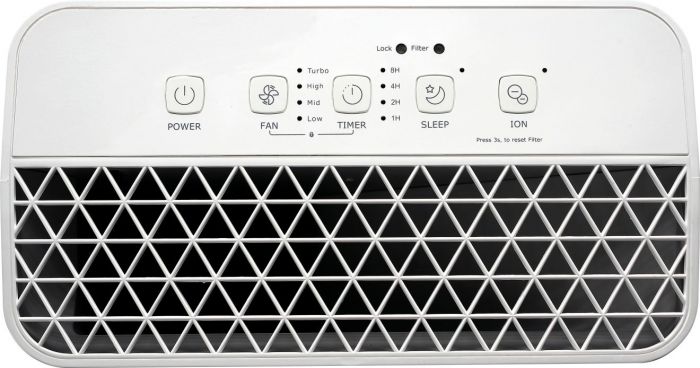 Очищувач повітря Gorenje OptiAir203M