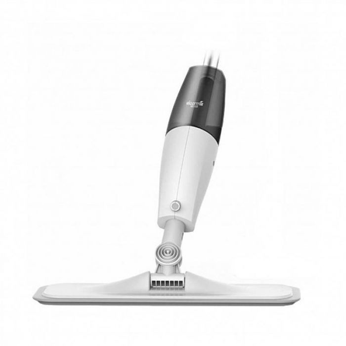 Швабра Deerma Spray Mop White (TB500)_