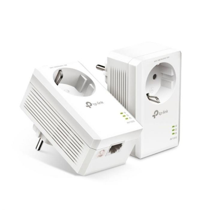 Комплект адаптерів Powerline TP-Link TL-PA7017p KIT 