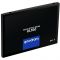 Накопитель SSD  480GB GOODRAM CL100 GEN.3 2.5" SATAIII TLC (SSDPR-CL100-480-G3)