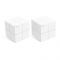 WiFi Mesh система Tenda Nova MW6 (2-pack) (MW6-KIT-2) (AC1300, 2xGE WAN/LAN, Beamforming, MESH, MU-MIMO, 2-pack)