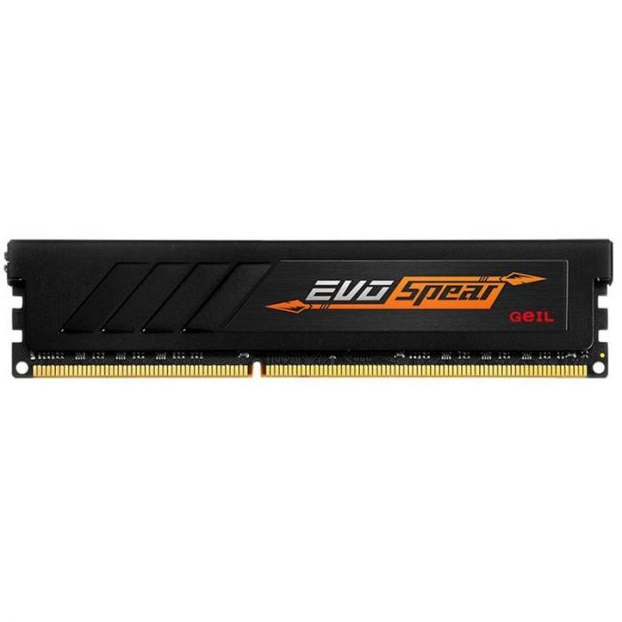 Модуль пам`ятi DDR4 8GB/3000 Geil EVO Spear (GSB48GB3000C16ASC)