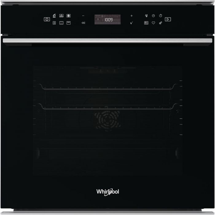 Духова шафа Whirlpool W7 OM4 4S1 P BL