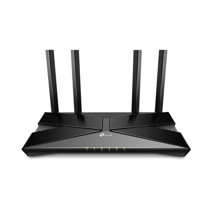 Бездротовий маршрутизатор TP-Link Archer AX10