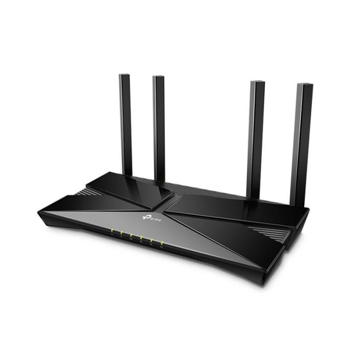 Бездротовий маршрутизатор TP-Link Archer AX10