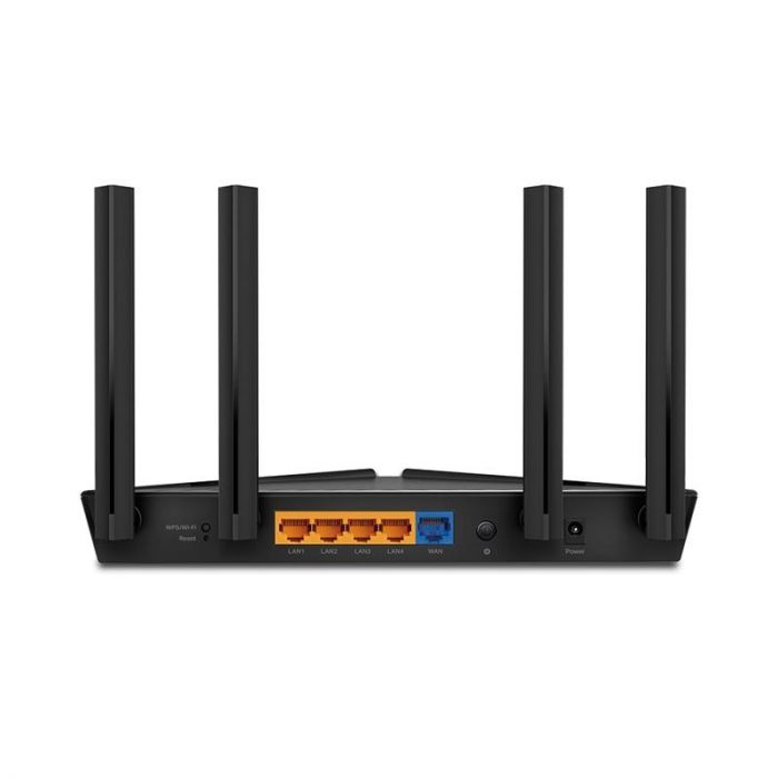 Бездротовий маршрутизатор TP-Link Archer AX10