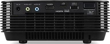 Проектор Acer B250i (MR.JS911.001)