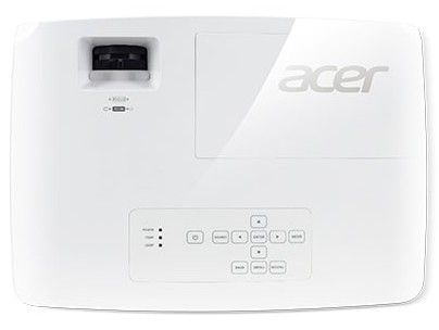 Проектор Acer P1260BTi (MR.JSW11.001)