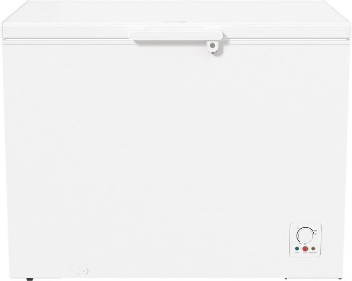 Морозильна скриня Gorenje FH301CW