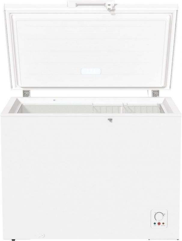 Морозильна скриня Gorenje FH301CW