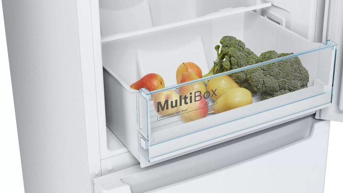 Холодильник Bosch KGN36NW306