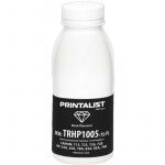 Tонер Printalist (TRHP1005-75-PL) HP LJ P1005/1006/1505 Black 75г