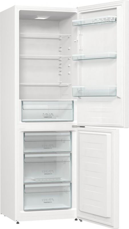 Холодильник Gorenje RK6191EW4