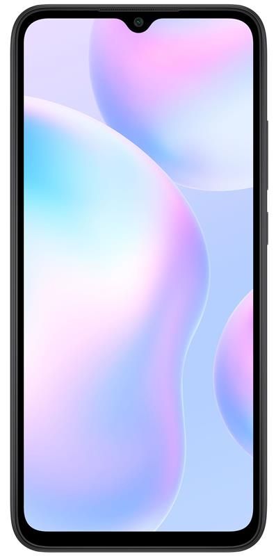 Смартфон Xiaomi Redmi 9A 2/32GB Dual Sim Granite Gray