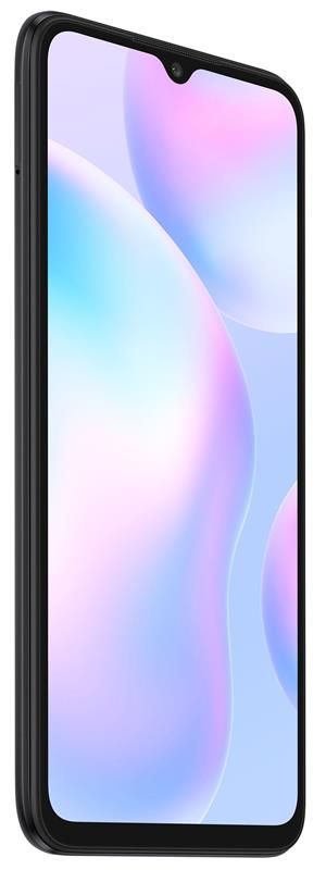 Смартфон Xiaomi Redmi 9A 2/32GB Dual Sim Granite Gray